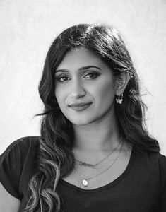 Meghna Chakraborty