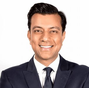 Sean Gupta