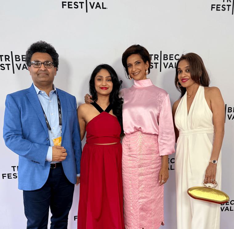 South Stack Studios celebrates Tribeca success while exploring the future of storytelling and innovation