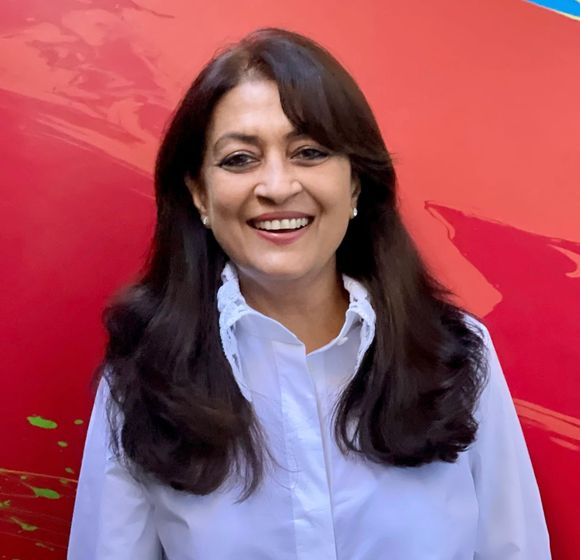 Lata Krishnan