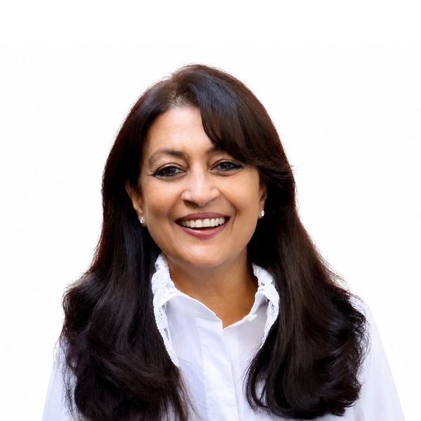 Lata Krishnan
